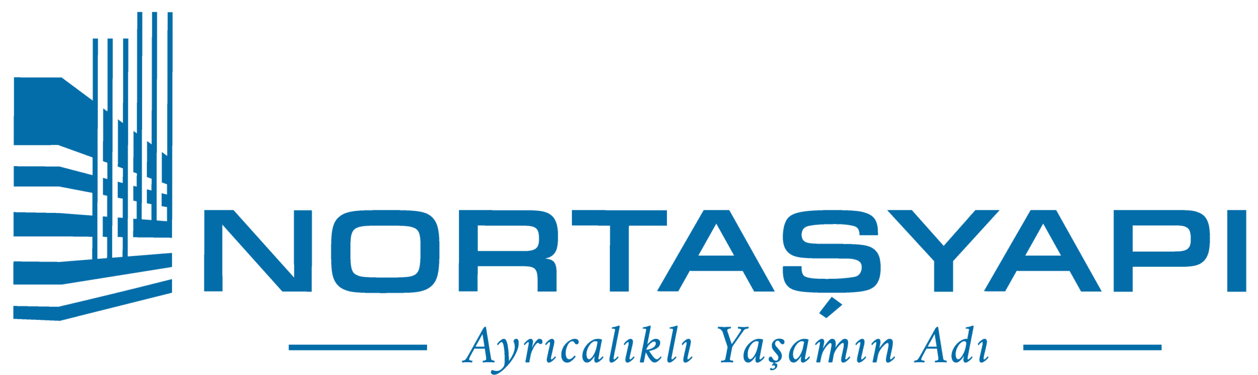 Nortaş Yapı Logo